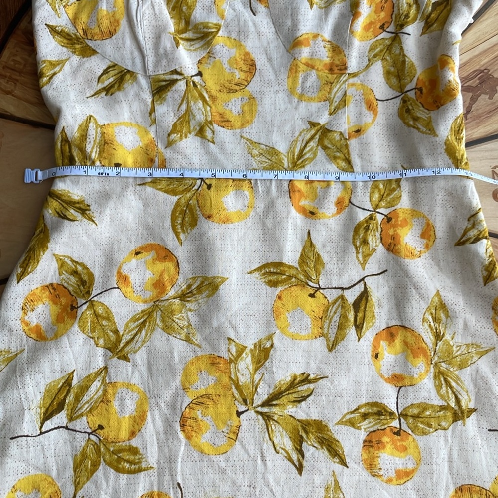 Urban Outfitters Sun Dress - Picture 9 of 10
